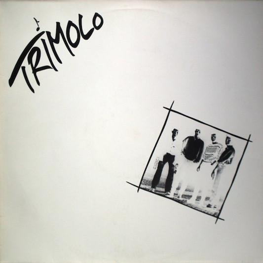 New Chapter - Trimolo