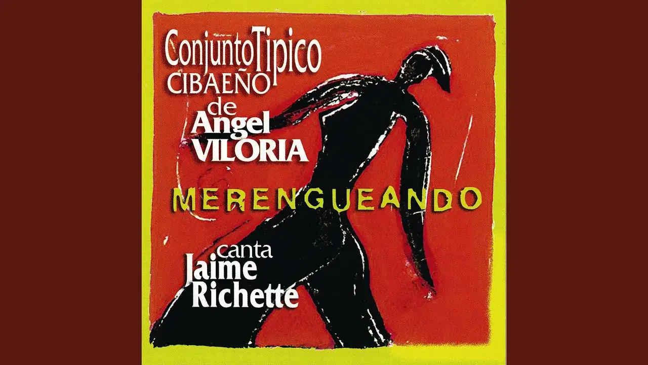 Latin Classics: Melaito - Conjunto Tipico Cibareño