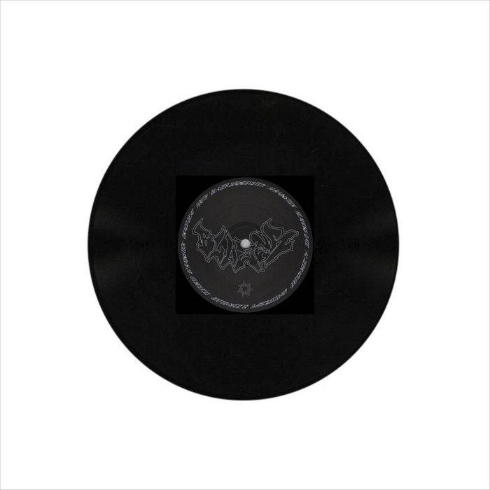 Blazer Sound System - YO6TH - Rainstick