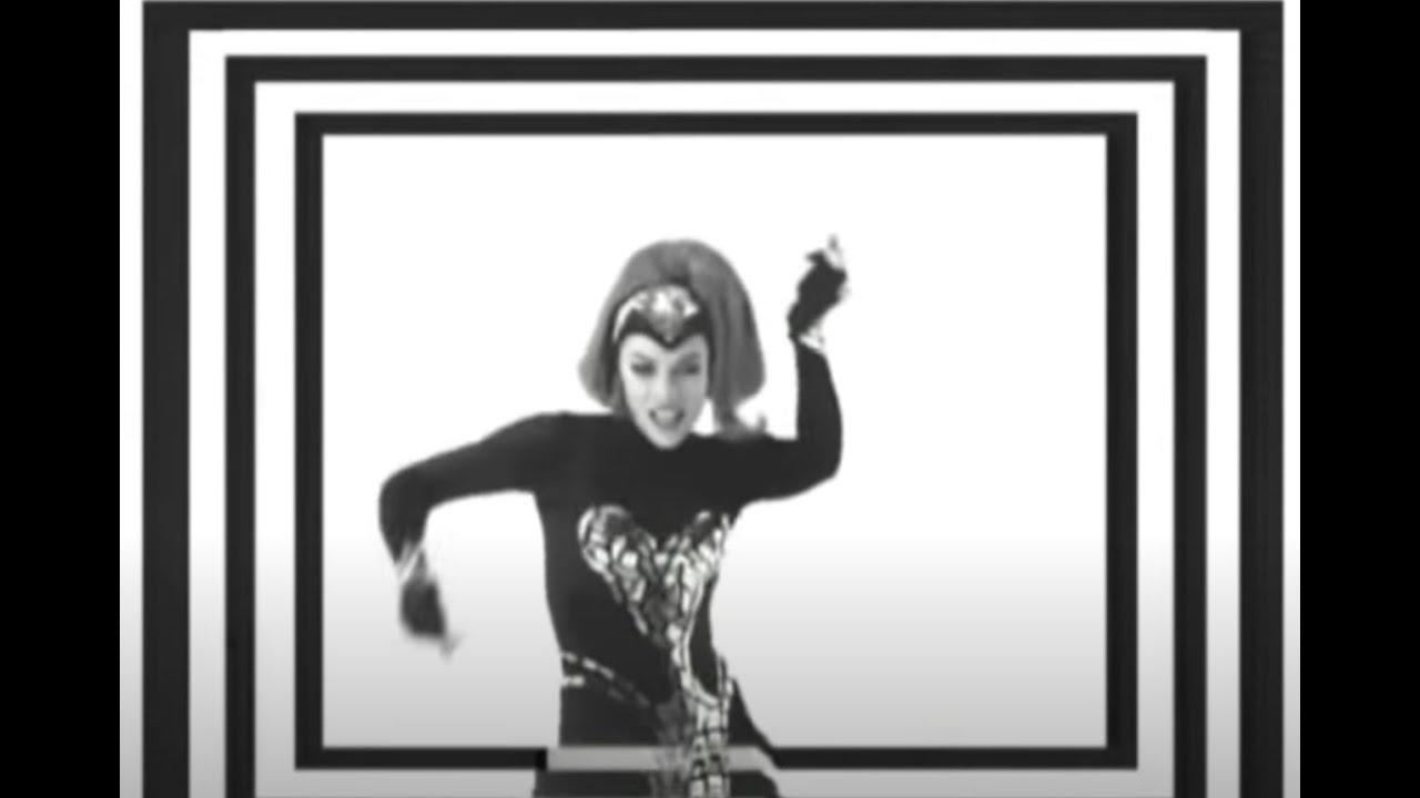 Sampladelic Relics & Dancefloor Oddities - Deee-Lite