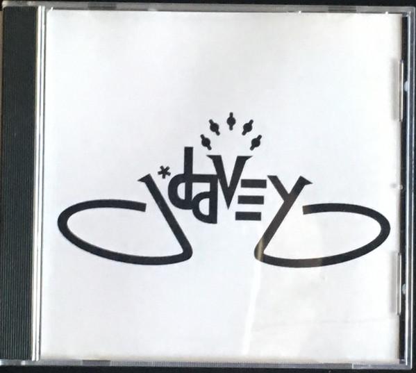 The Beauty In Distortion/The Land Of The Lost - J*DaVeY