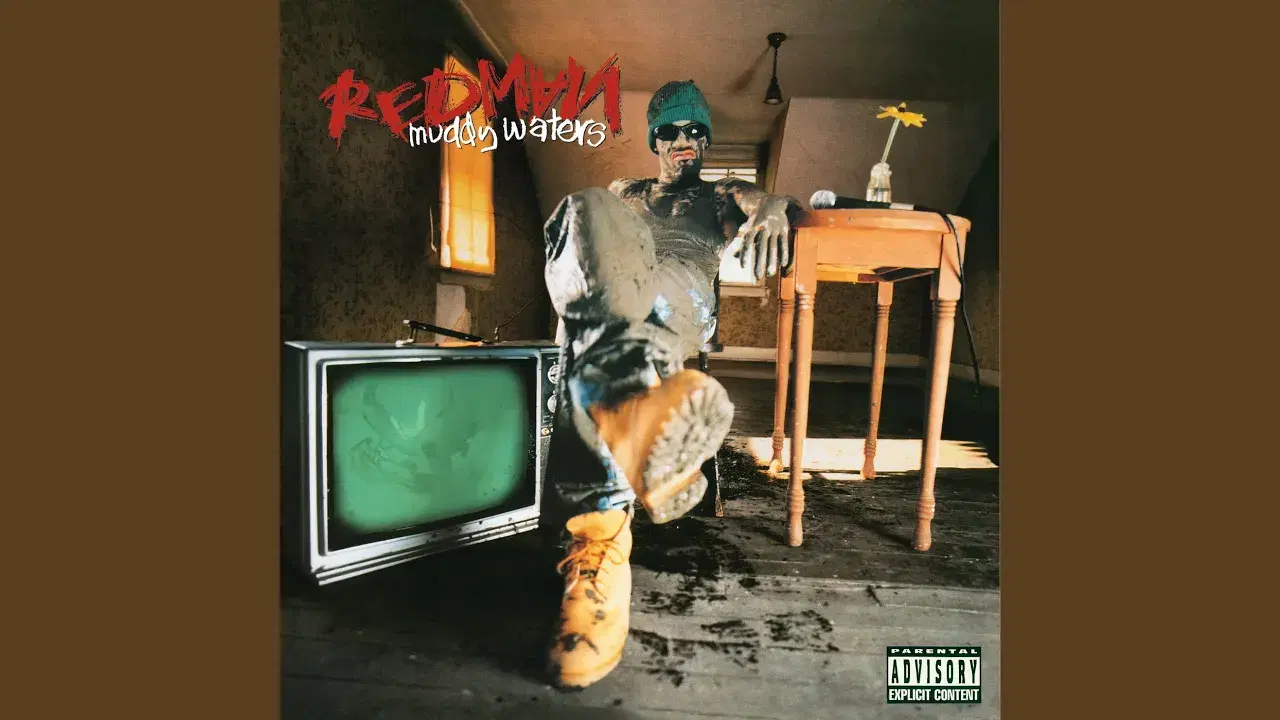 Muddy Waters - Redman Feat. Keith Murray & Jamal