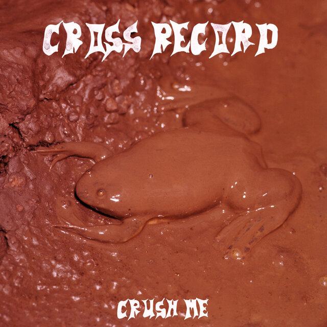 Charred Grass - Cross Record