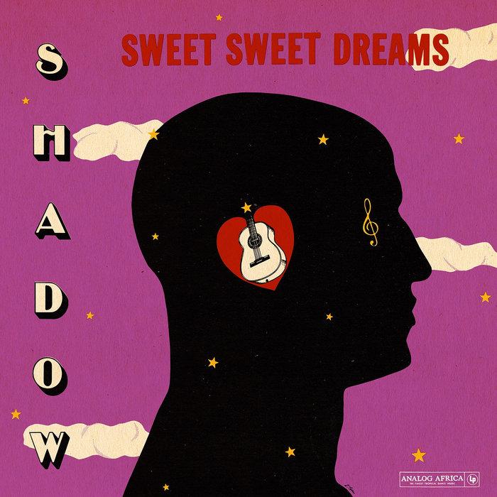 Sweet Sweet Dreams - D'Hardest (12" Version