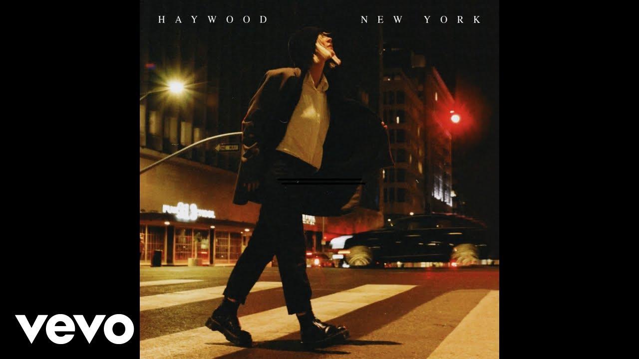  - Ken Haywood