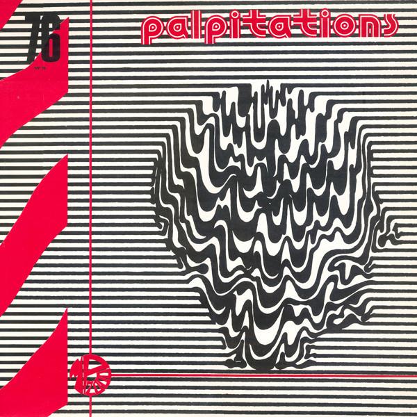 Palpitations - Eric Framond