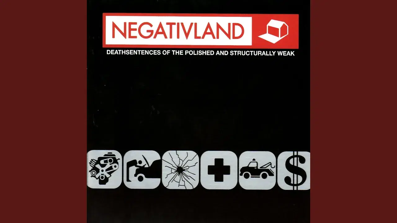 Over the Edge Radio Archive - Negativland