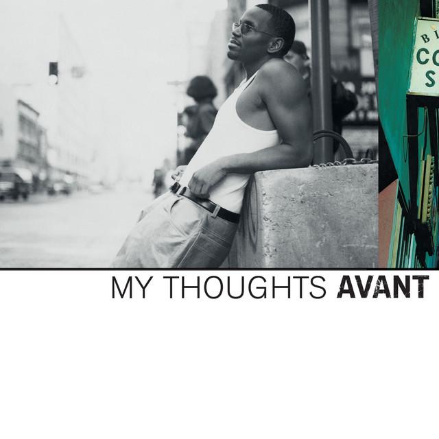 My First Love - Avant, KeKe Wyatt