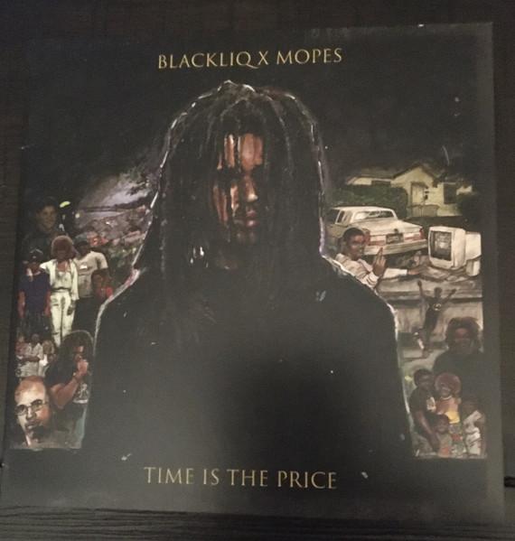  - BlackLiq x Mopes