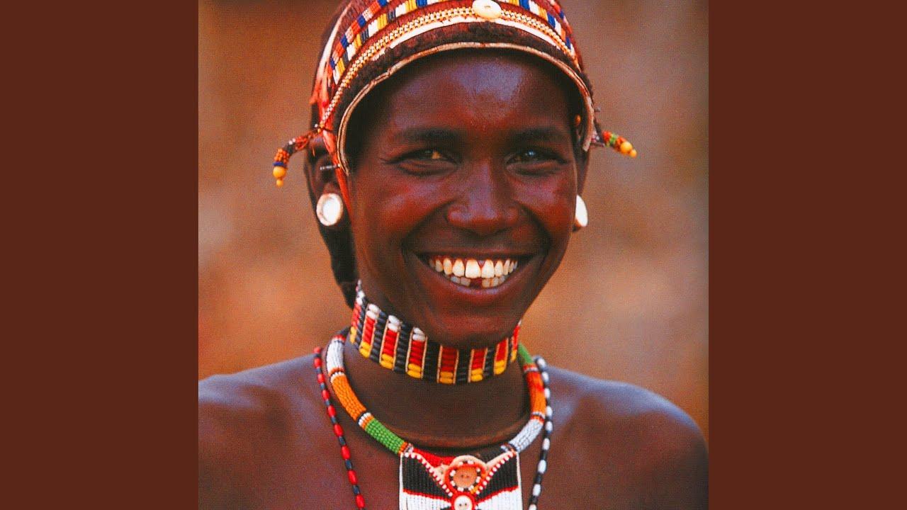 div - The African Choir