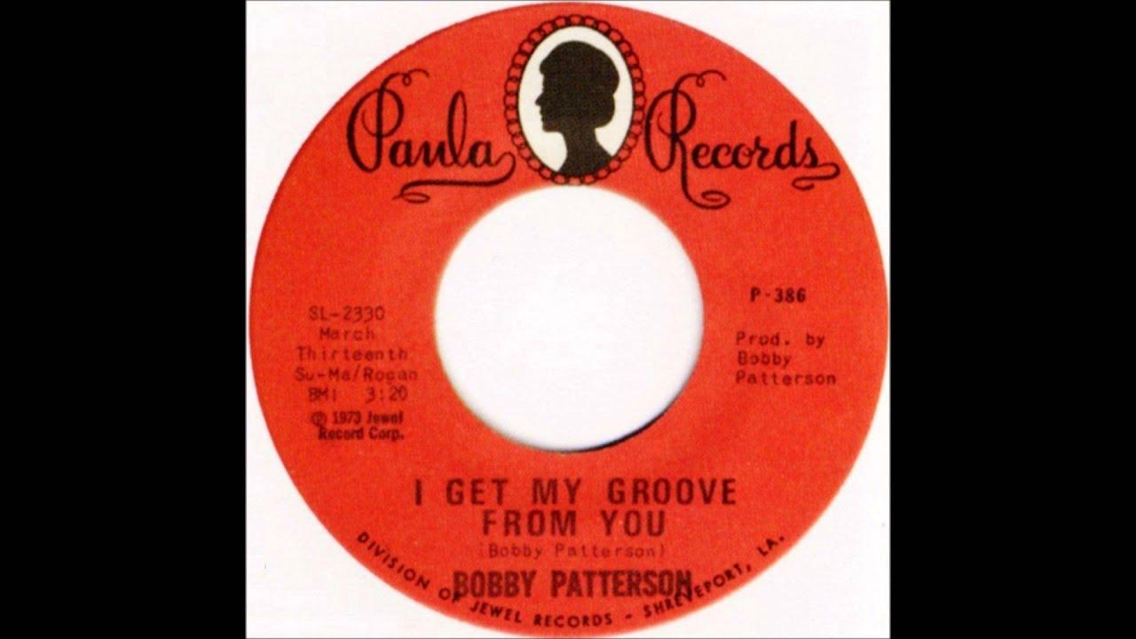 Take Me To The River: A Southern Soul Story 1961-1977 (Disc 3) - Bobby Patterson