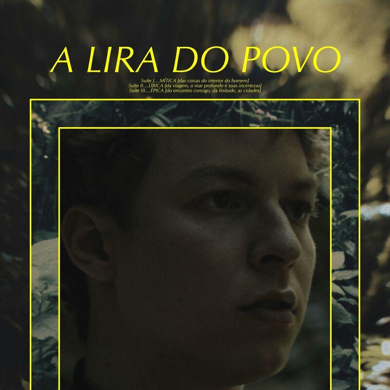 A Lira do Povo - Ayrton Montarroyos