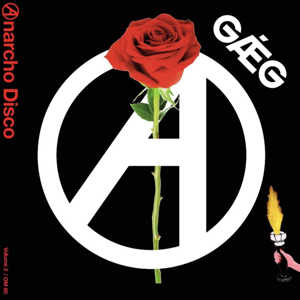Anarcho Disco Volume 1 - GǼG