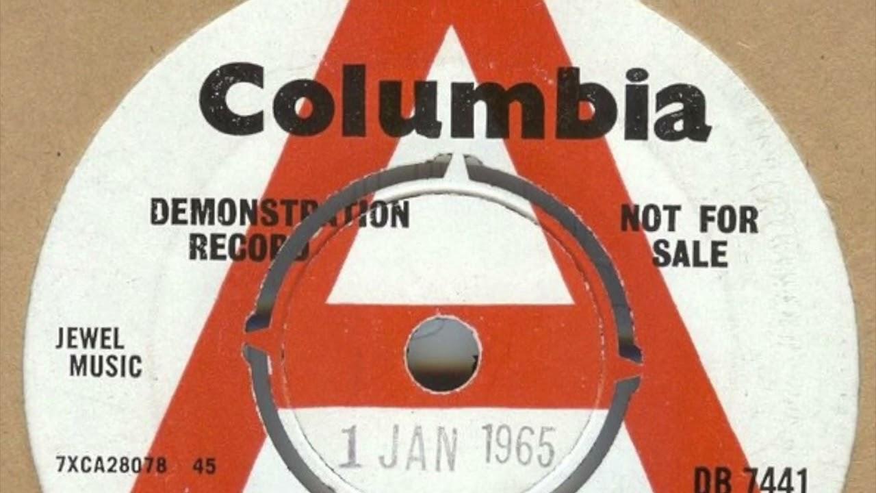 English Freakbeat, Volume 2 - The Syndicats