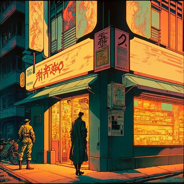 Ultrastanding - RINGGO