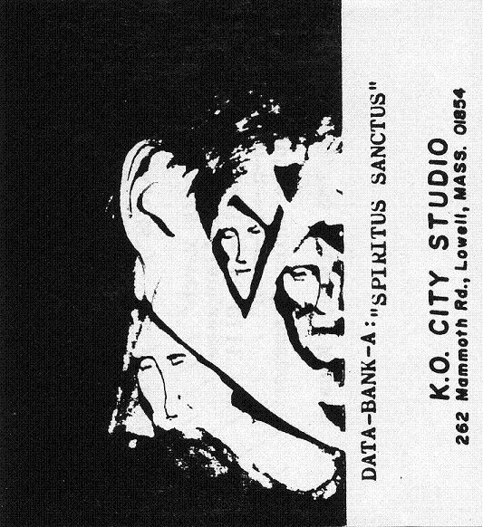 THIRD NOISE PRINCIPLE Formative North American Electronica 1975-1984 (Disc One) - Data-Bank-A