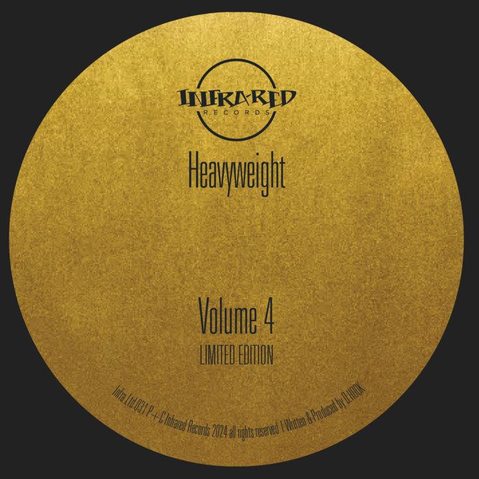 Volume 4 - Heavyweight