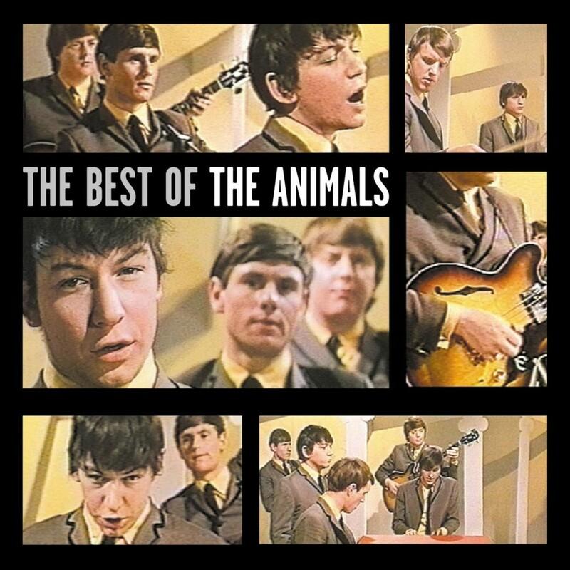 It’s My Life - The Animals