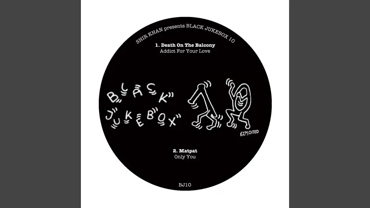 Defected in the House Ibiza 2015 - Death on the Balcony
