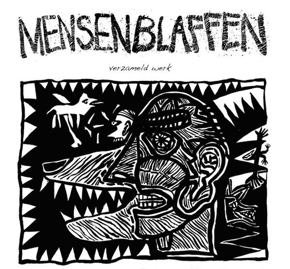 D'Un Seul Coup - Mensen Blaffen