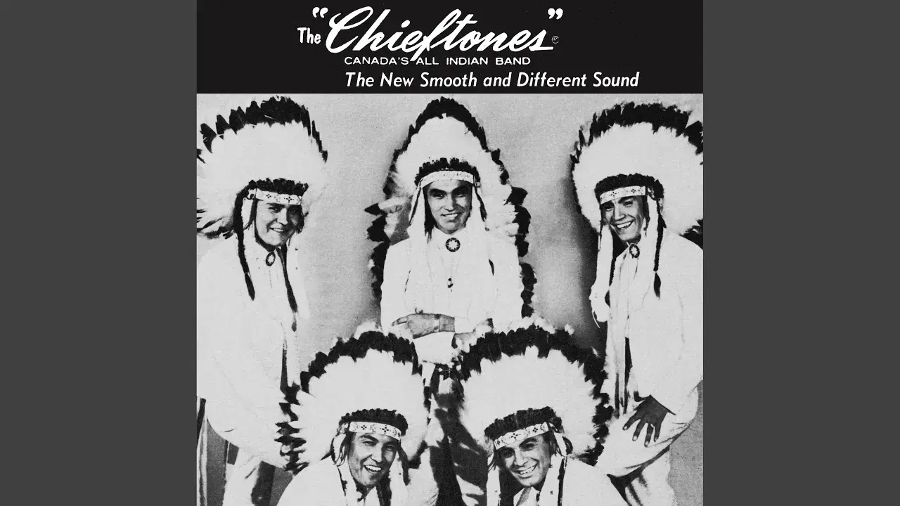  - The Chieftones