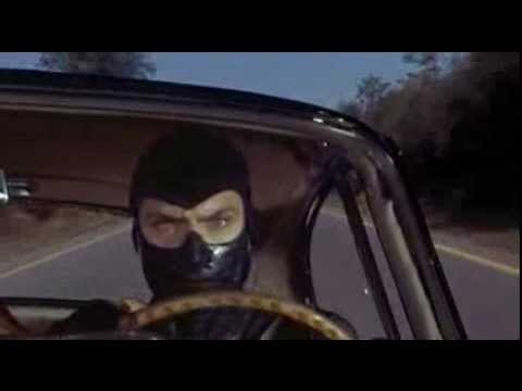 Diabolik - Ennio Morricone et Edda Dell'Orso