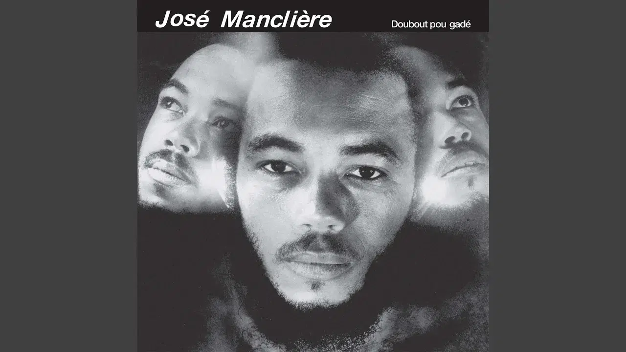 Doubout Pou Gadé - Jose Mancliere