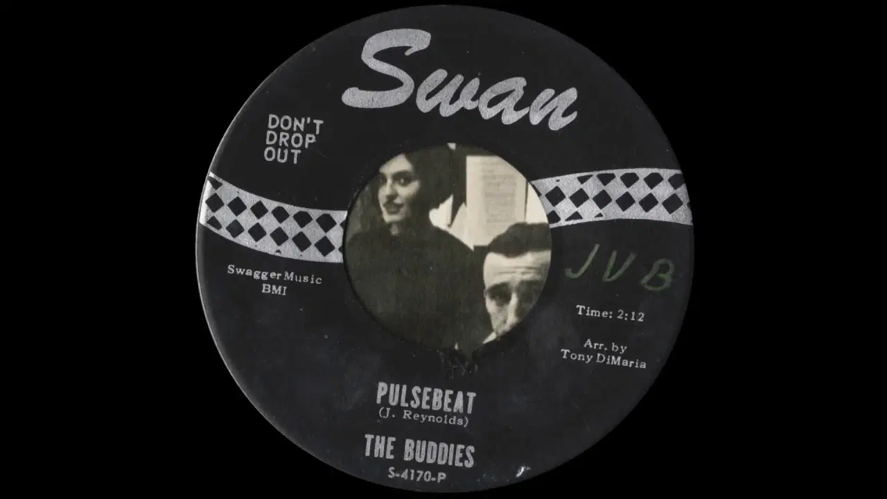 Pulsebeat - The Buddies