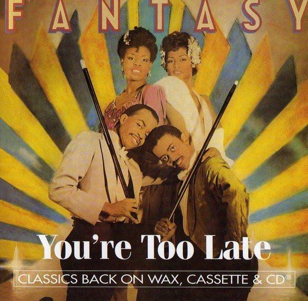 Fantasy - Fantasy