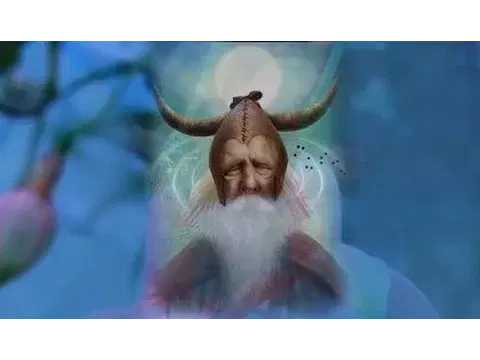 Moondog (2018 RM) - Moondog