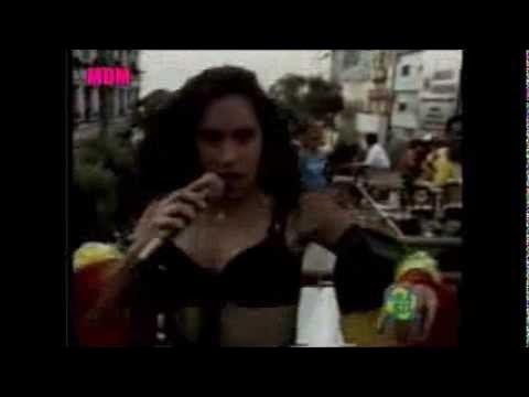 Batuque - Daniela Mercury