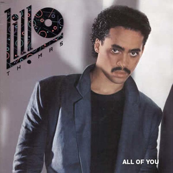 All Of You - Lillo Thomas