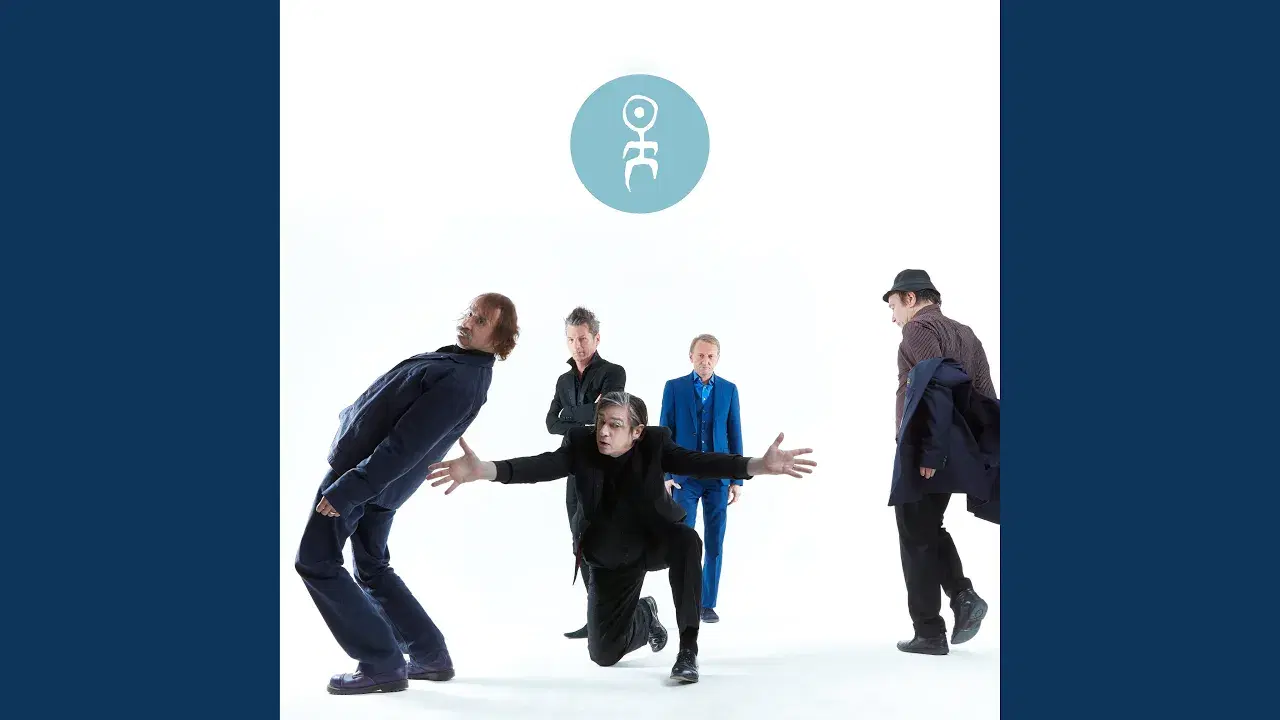 ALLES IN ALLEM - Einstürzende Neubauten