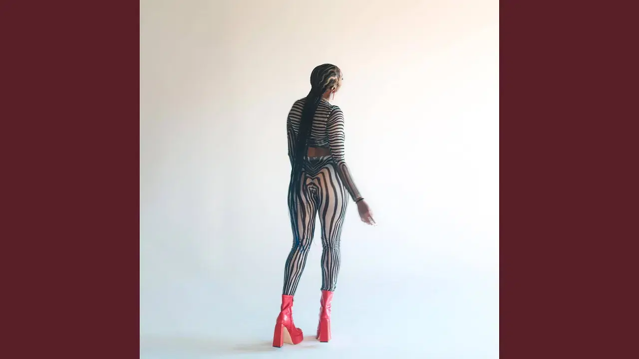 Miss Me (Special Version) - Amare Symon​é