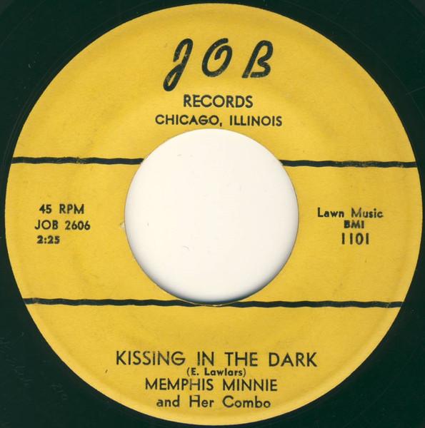 Blues Is Killin' Me - Memphis Minnie