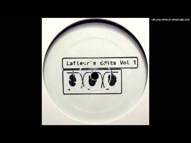Lafleur's Edits Vol 1 - Jose James