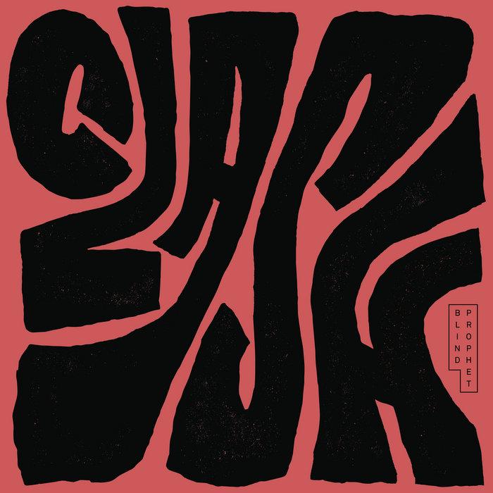 Clash EP - Blind Prophet