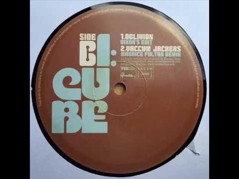FR33Z - I-Cube