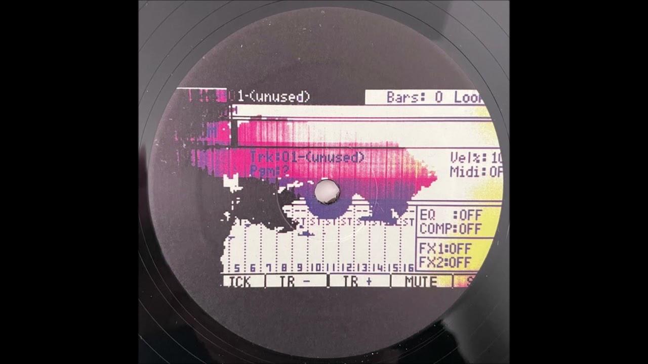 MPC Dreams - Kyle Hall