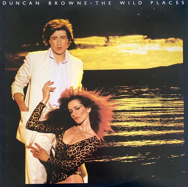The Wild Places - Duncan Browne