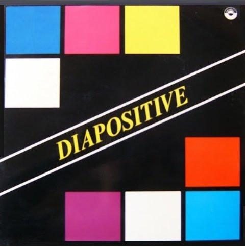 Diapositive - Massimo Guantini