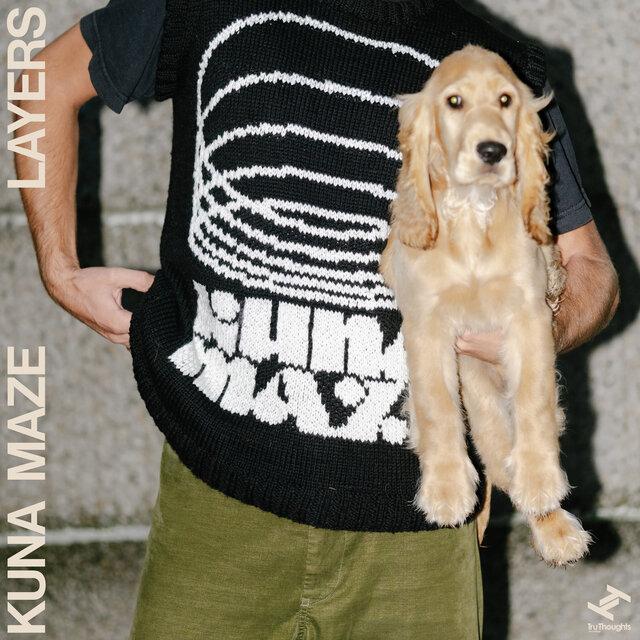 Layers - Kuna Maze