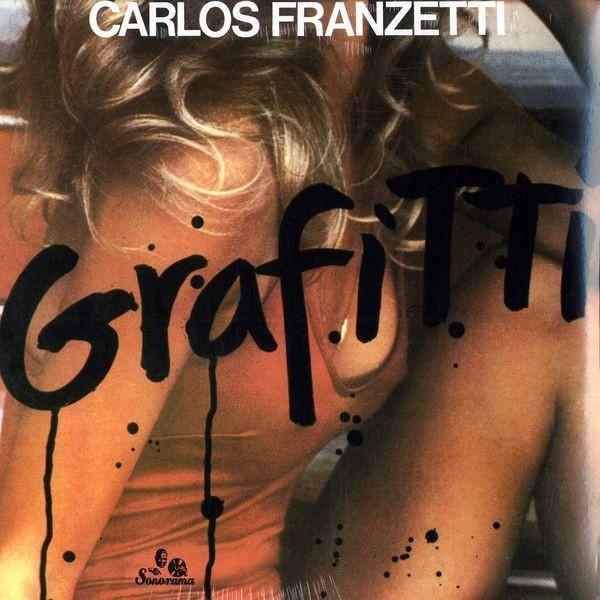 Grafitti - Carlos Franzetti