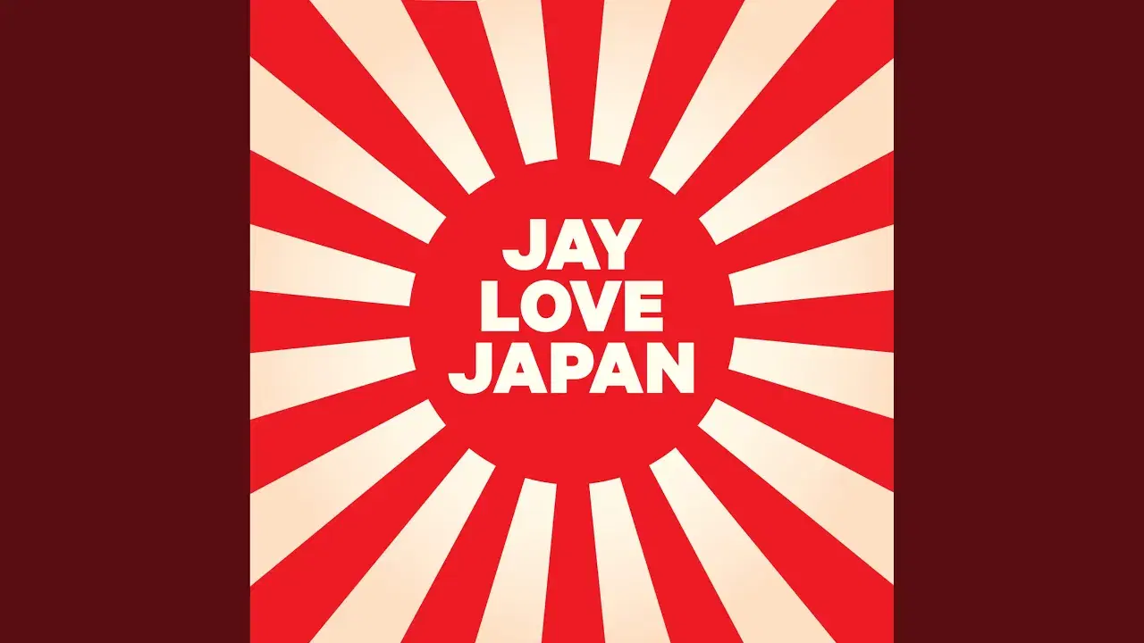 Jay Love Japan - Dilla