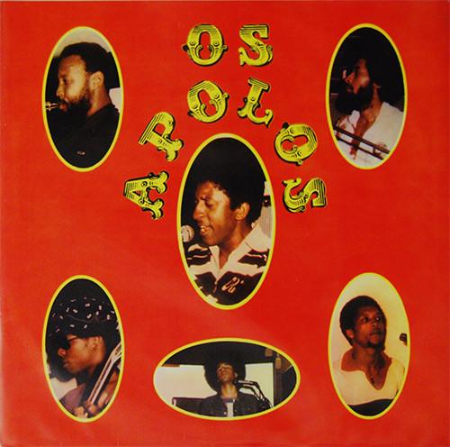 Os Apolos - Os Apolos