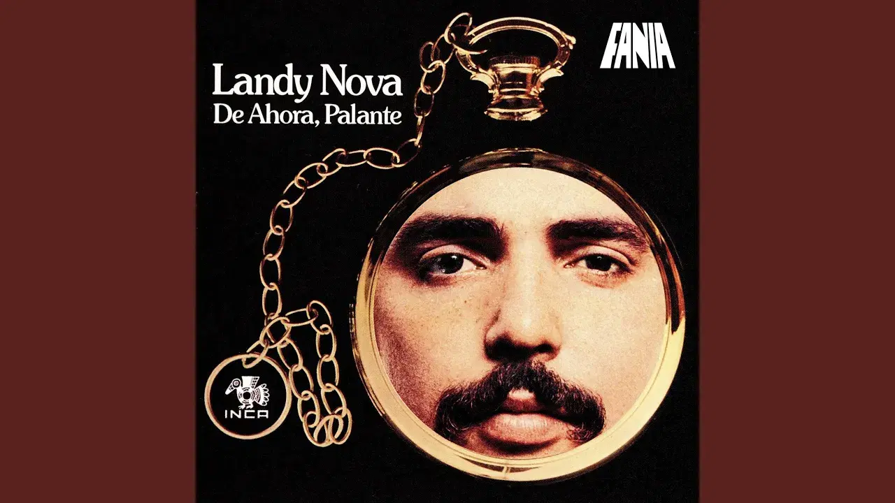  - Lady Nova