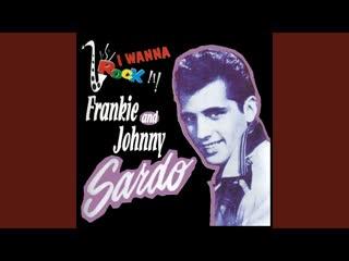 No Love Like Mine - Frankie Sardo