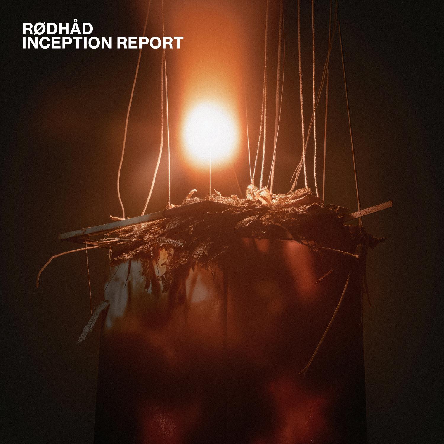 Fabric Presents Rødhåd - Rødhåd