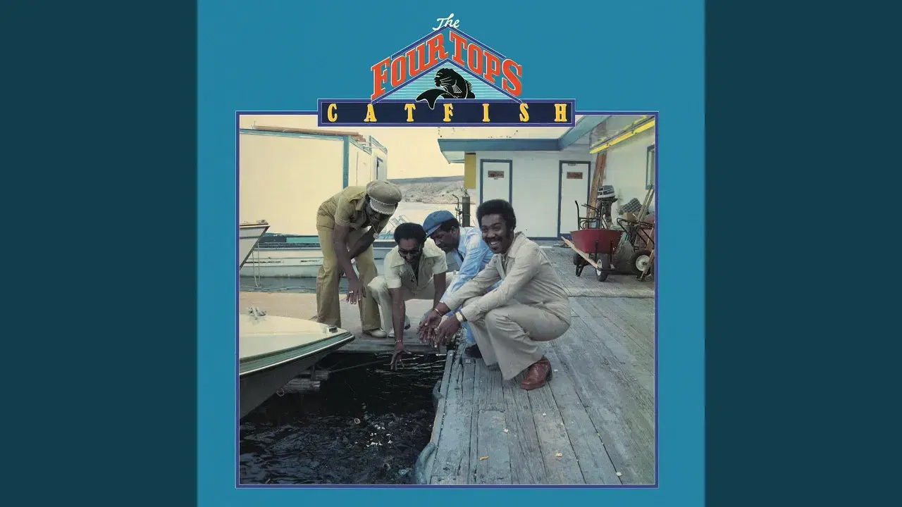  - The Four Tops