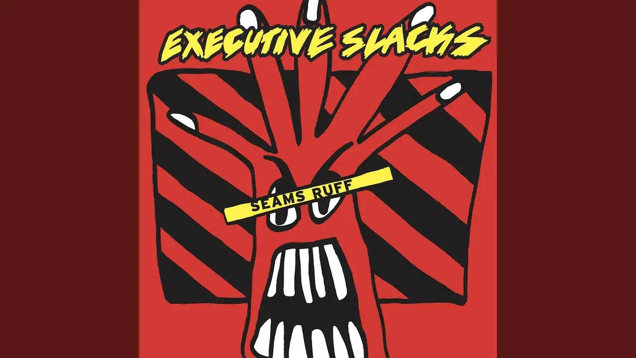30 Years - Executive Slacks